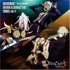 Anime Soundtrack "Dragonaut Drama & Character Song Vol.4"
