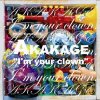 Akakage "I'm your clown"
