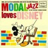 Various Artists "Modal Jazz loves Disney"