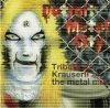 Various Artists "Detroit Metal City Tribute Album ~ikenie Metal Mix~"